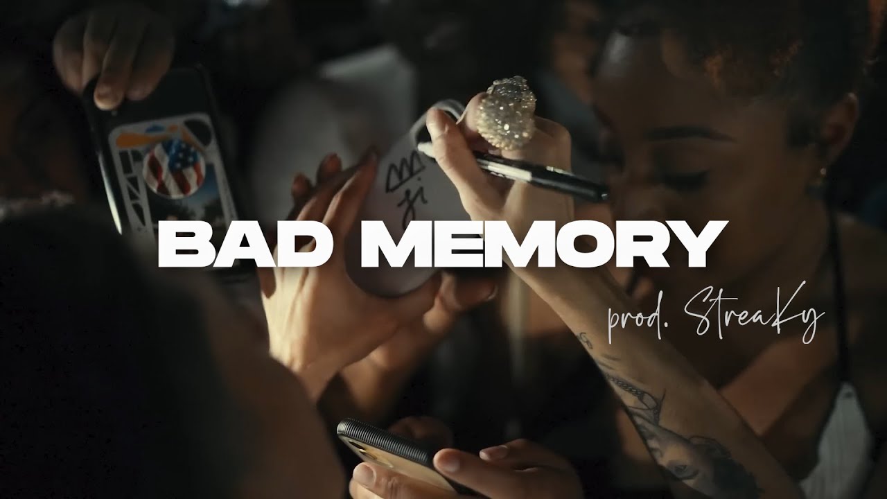 [FREE] Lil Tjay x J.I Type Beat - 