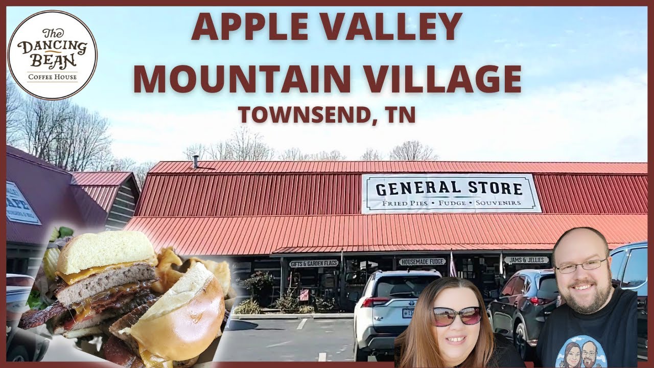 Apple Valley Mountain Village | Townsend, Tennessee