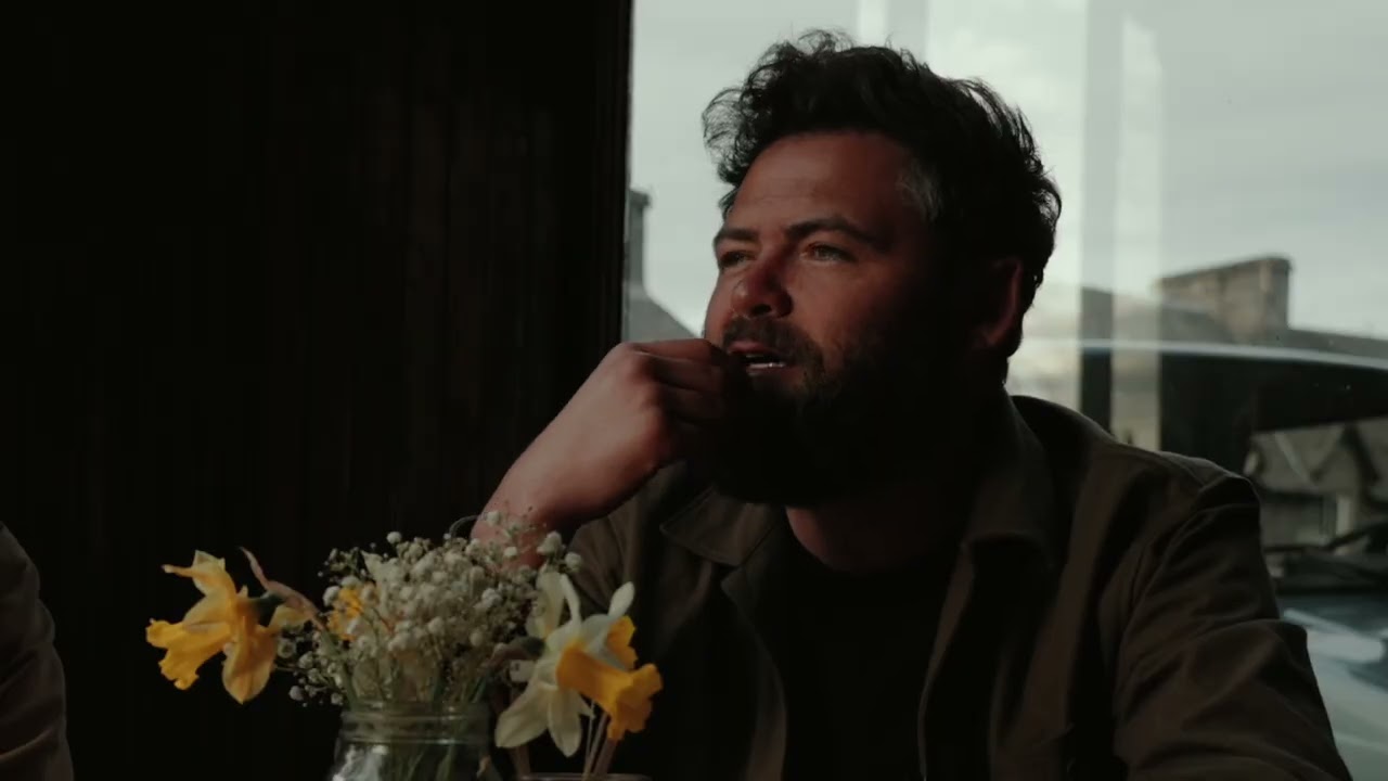 Passenger | Life&rsquo;s For The Living - Foy Vance Interview