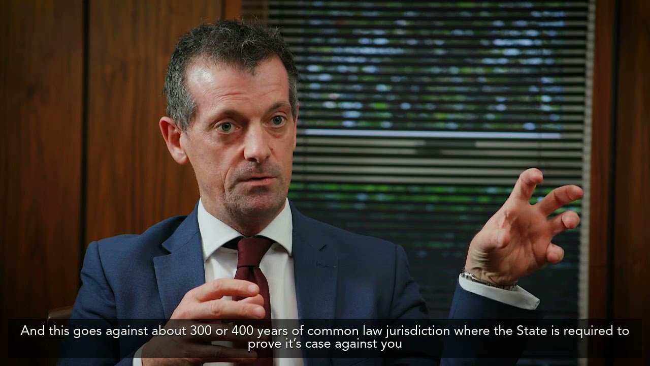 What's the penalty for drug driving in Ireland? Criminal law solicitors Cork/Drink driving solicitor