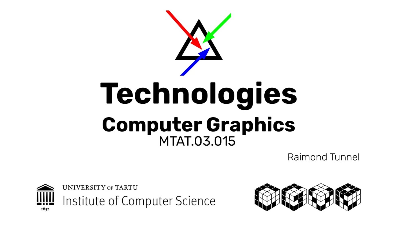 1.2 Technologies