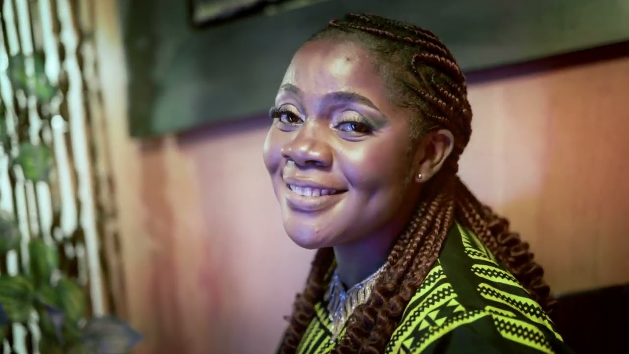 I Go Dey For You,  Ft. Mr AT, Raissa Olivin, Ivy Africa, Marie Mafri (Official Video)