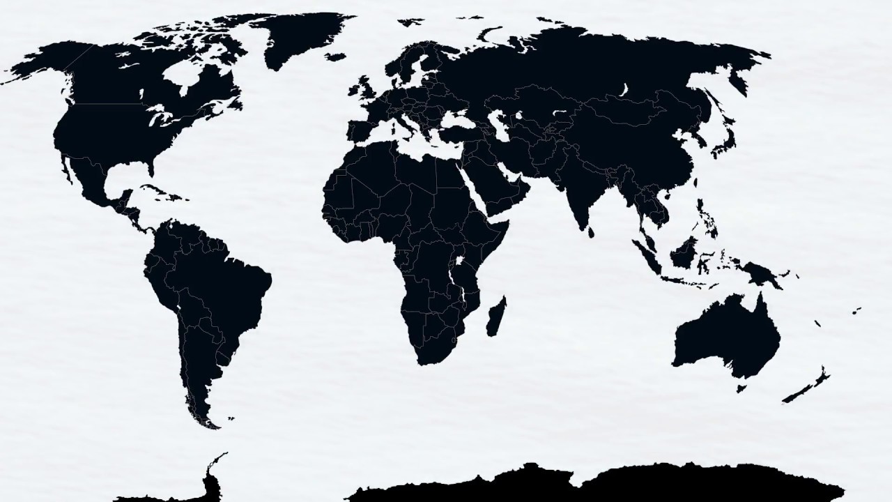 The Vision of Evangelism Explosion International