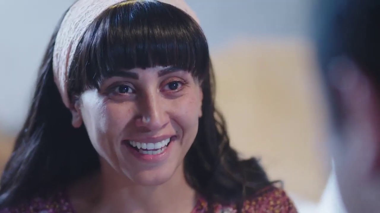 Grand Hotel جراند أوتيل Grand Otel 2016 _ Episode 19