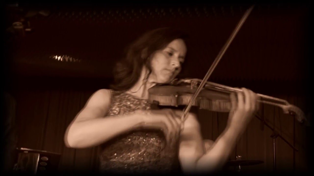 Por Una Cabeza - Tango Argentino