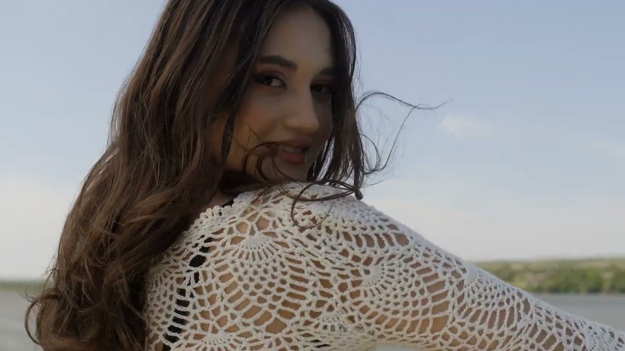 Gaby Draguta - Da Muzica Mai Tare [Official Video]