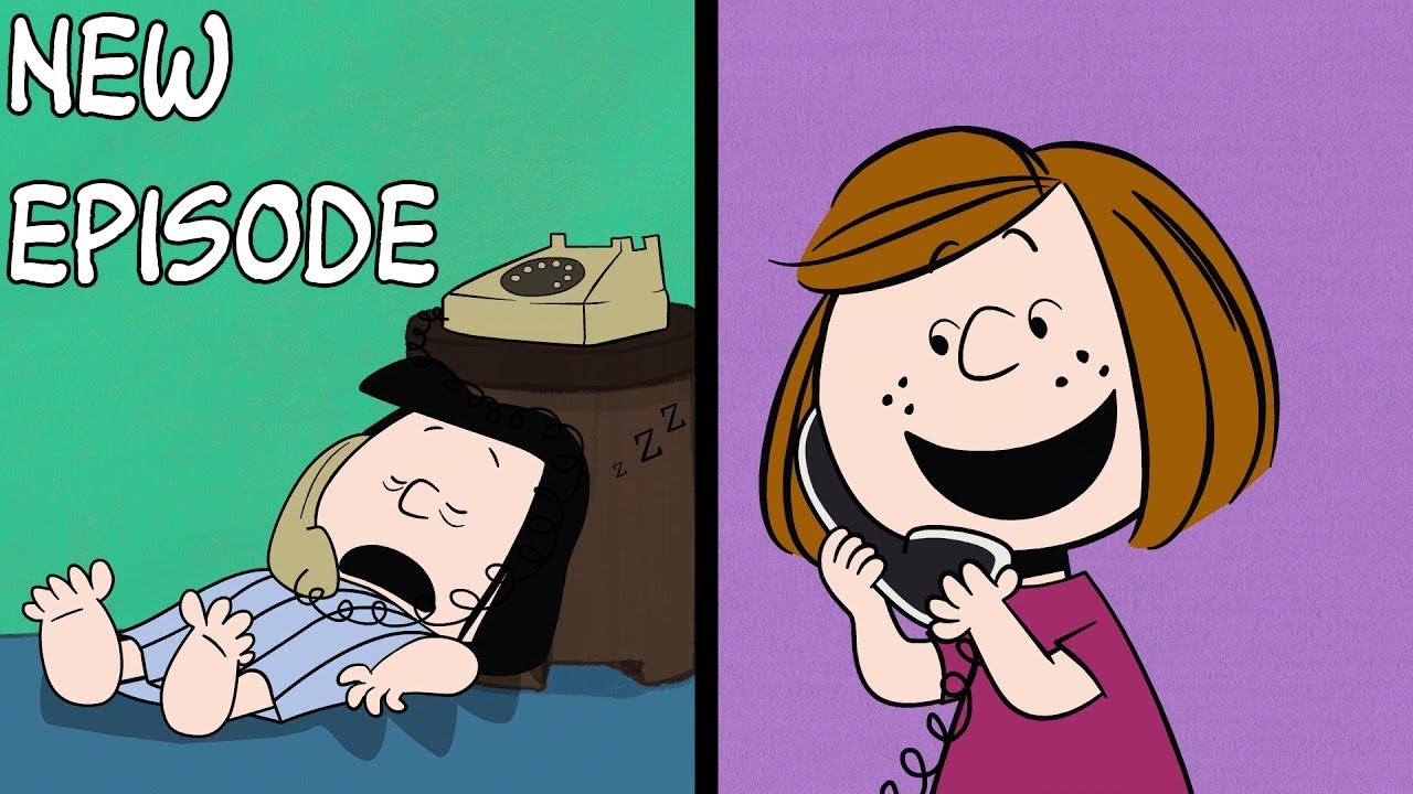 Snoopy | Dusty Dancing | BRAND NEW Peanuts Animation | Videos for Kids | Cartoons