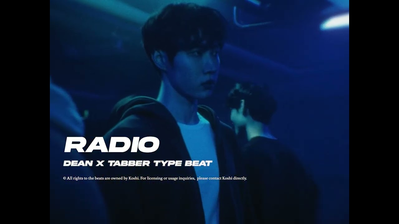 (Free) Dpr ian X Dean X Tabber type beat 