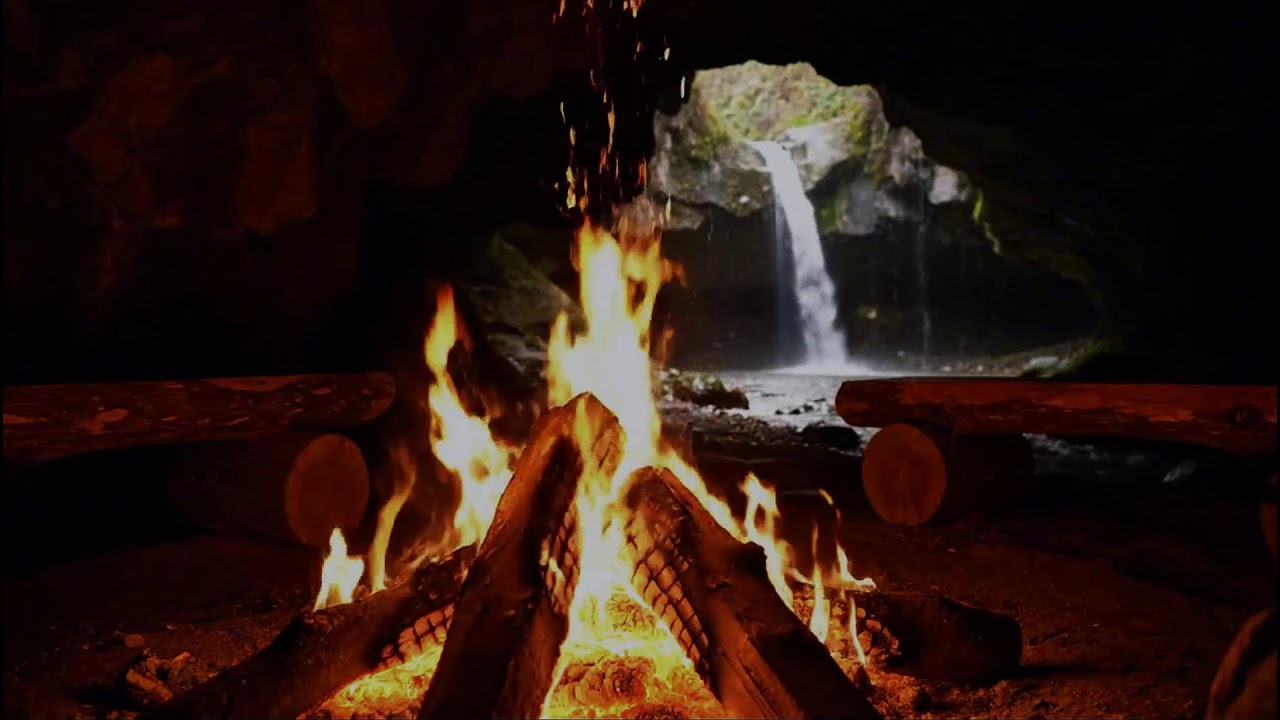 Gentle Rainstorm on Tin Roof with Soft Thunder | Peaceful ASMR for Sleep