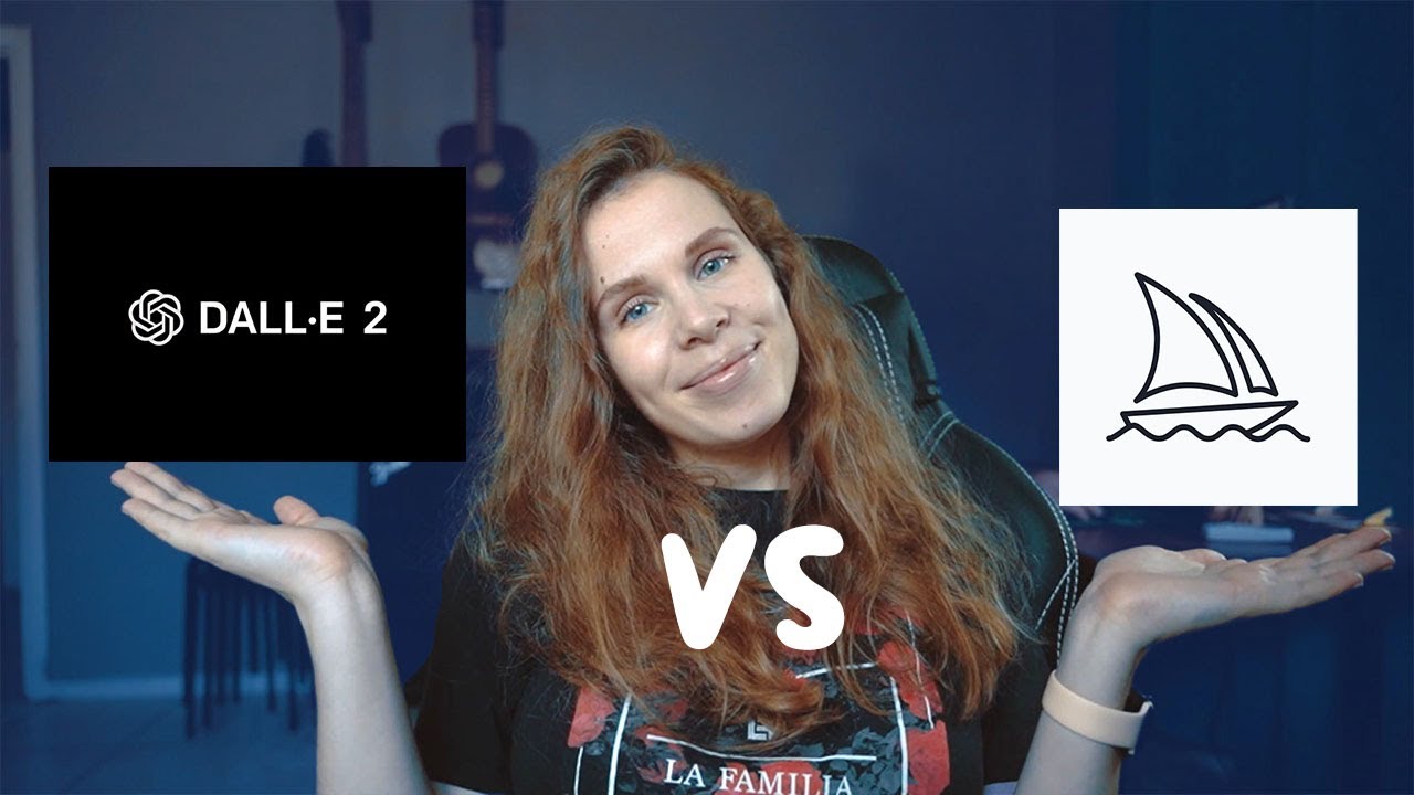 Dall E vs Midjourney - Compare two AIs by pricing, quality of work and more!