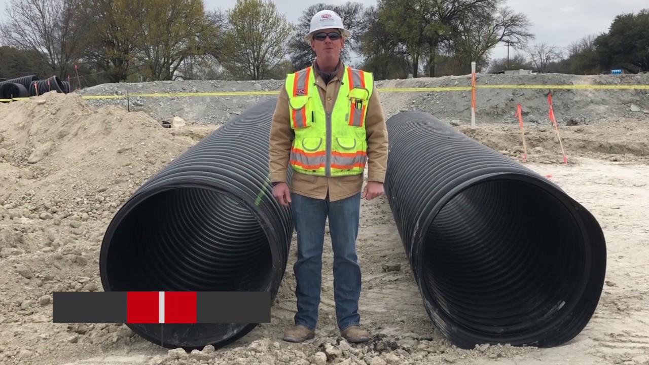 Understanding Underground Utilities --- RO at T.A. Brown Elementary | Episode 4