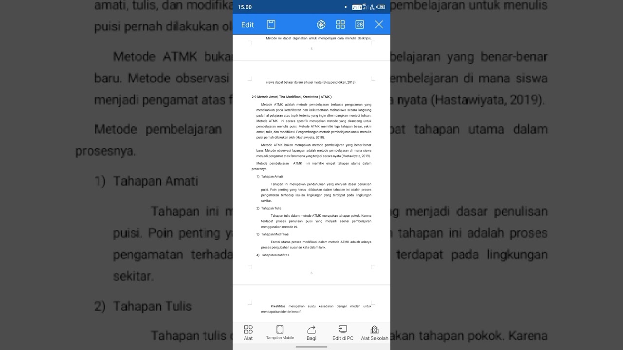 Proposal Penelitian