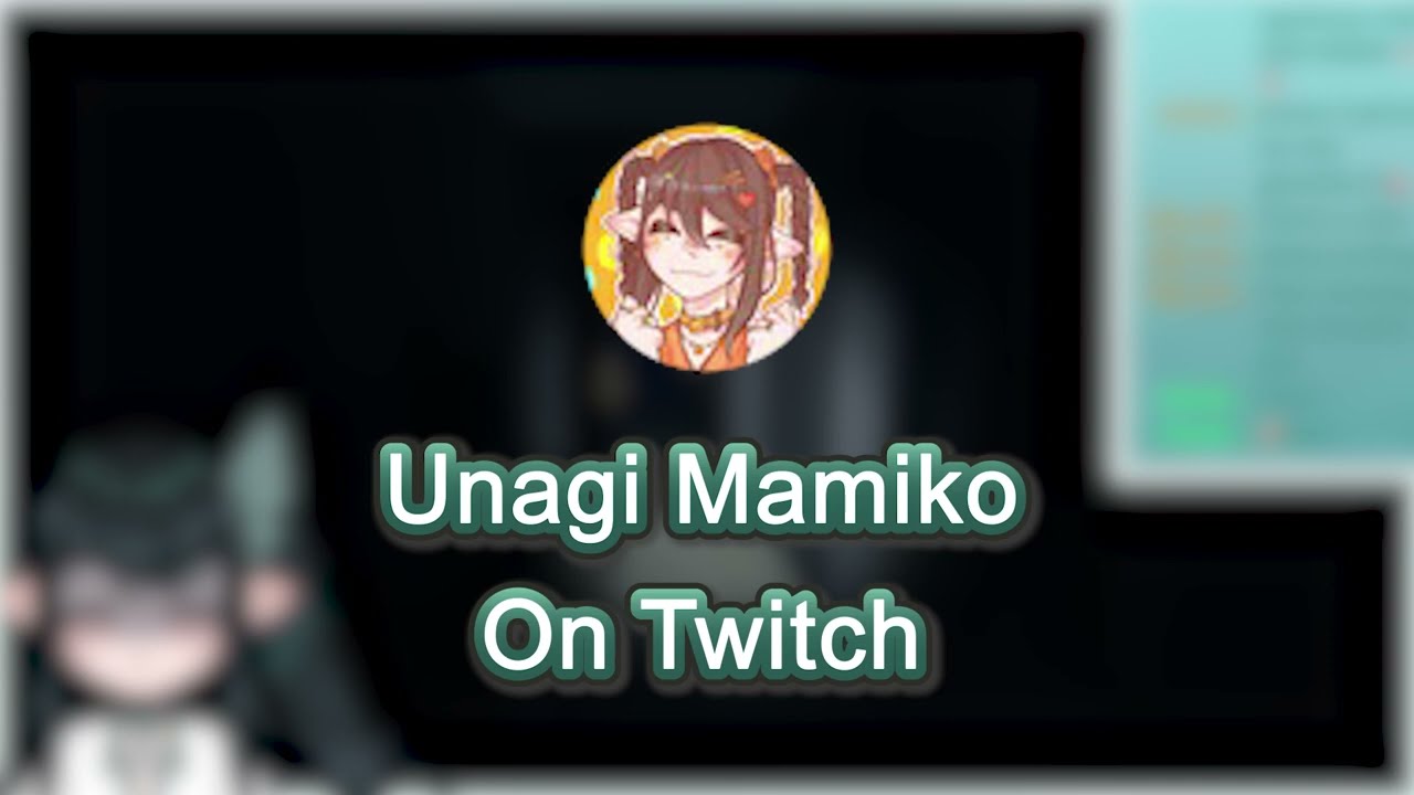 Mamiko Plays Phasmo Solo