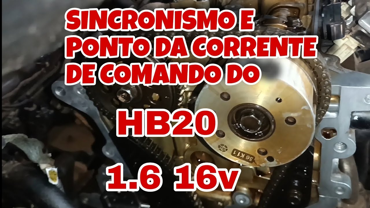 COMO COLOCAR A CORRENTE DE COMANDO DO HB20 1.6 16V NO PONTO 