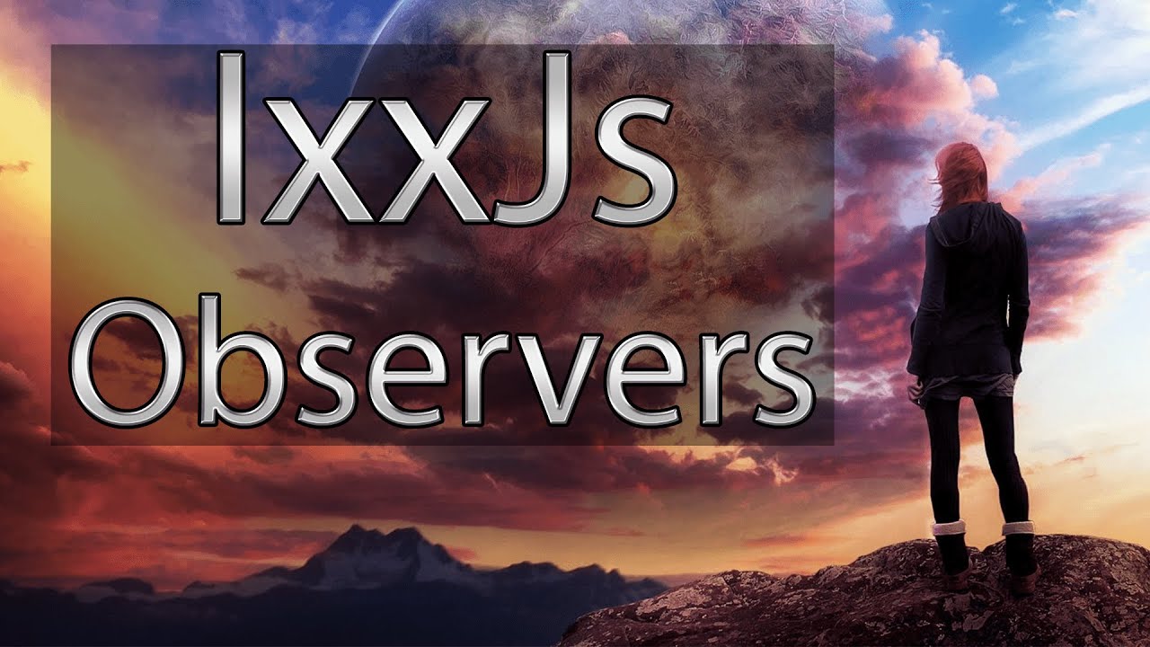 Type Temperaments: IxxJs - The Observers