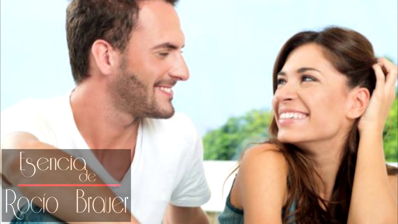 ROCÍO BRAUER -  DUELE AMAR A ALGUIEN