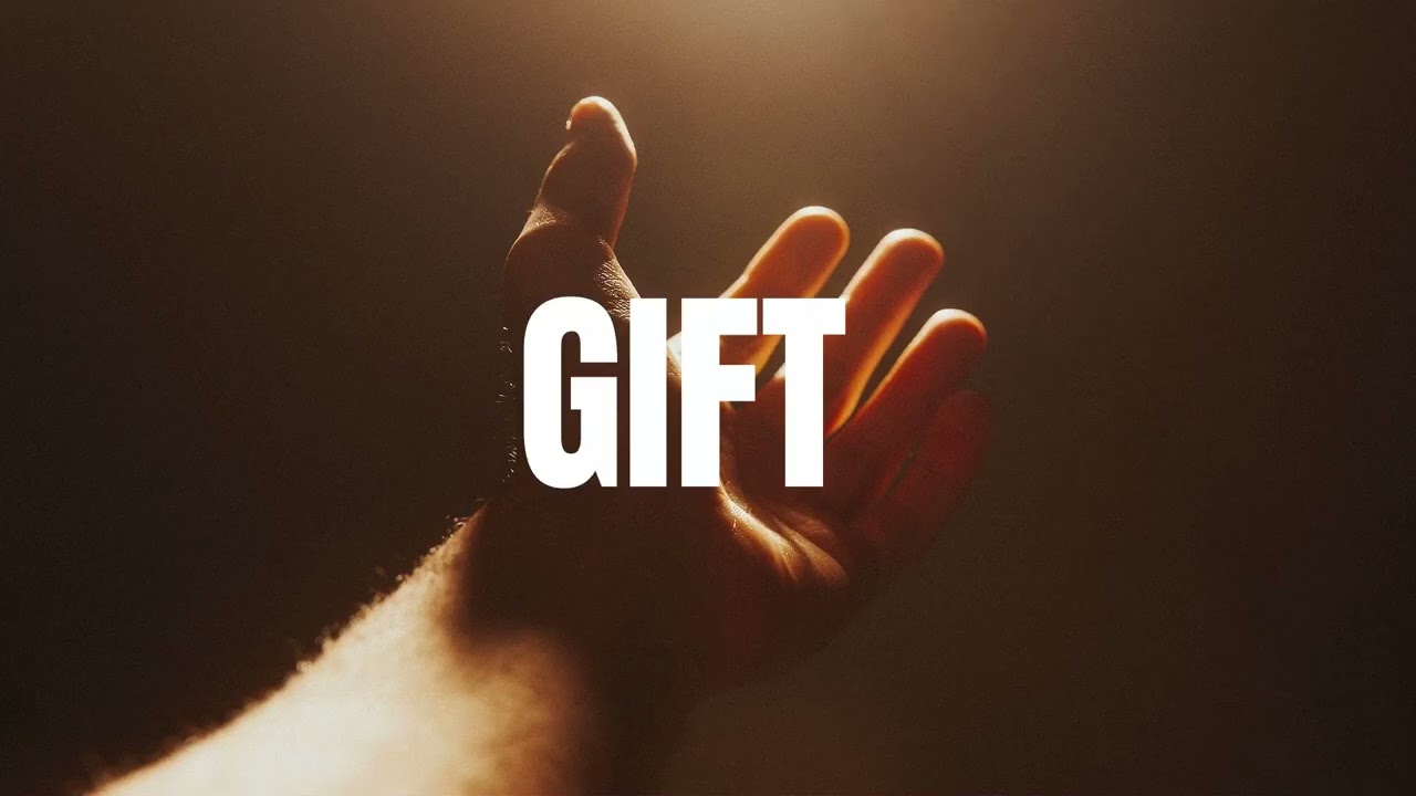 Gospel type beat 2023 - Gift (Prod. @JEFFXVI)