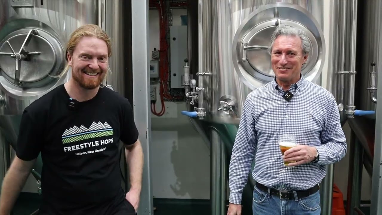 Episode 62: Seeker Brewing