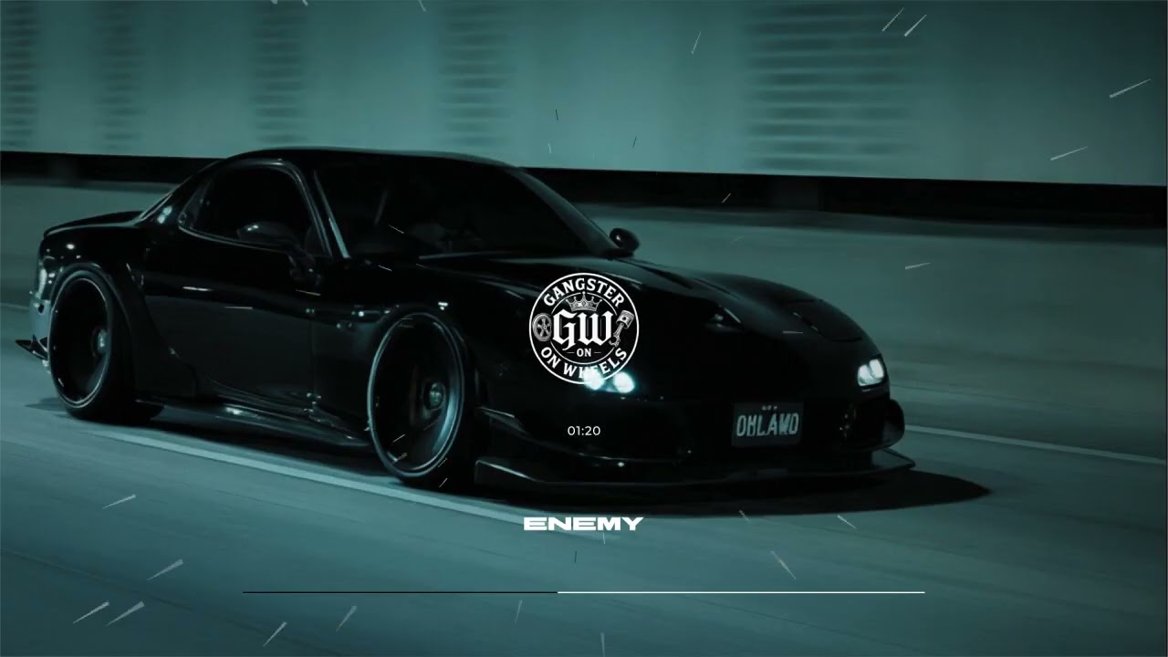 GW - Enemy [GANGSTER TRAP]