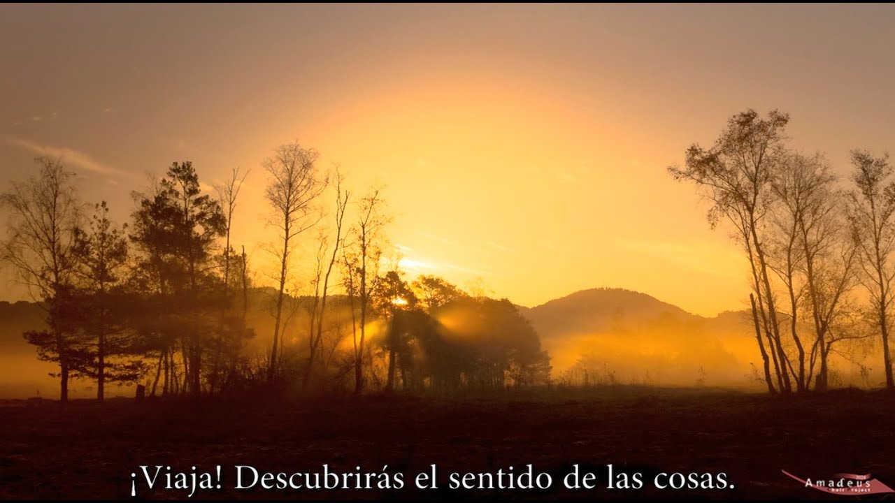 Yul Yul Tara · al-Shushtari · C. Carazo · «El legado de nuestros padres» / CorCAm
