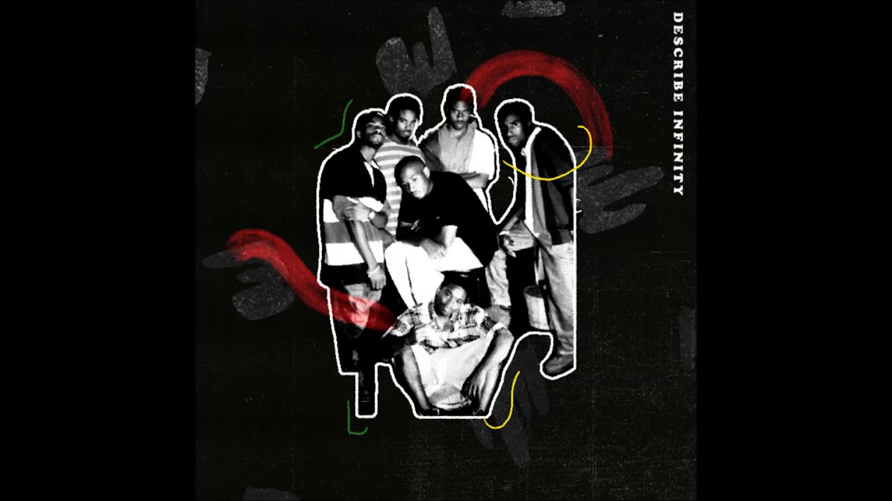 Norm Regular - Broken Mirrors Feat. B.A. Badd