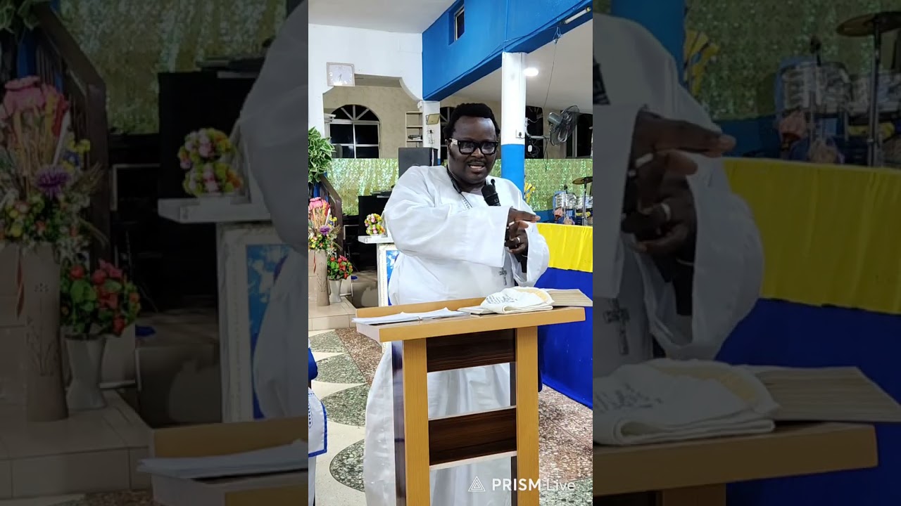 ABUNDANCE MERCY (SUPER MERCY | EVANG DAVID OROLU