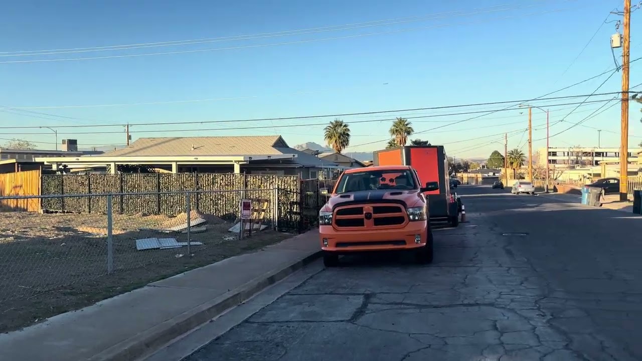 Buying My First Property for Real Estate Development in Henderson, NV! 