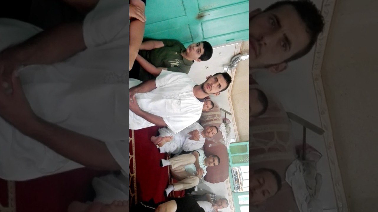 prière de l'Aide Elfitre mosquée Chorfa de puis 31ans