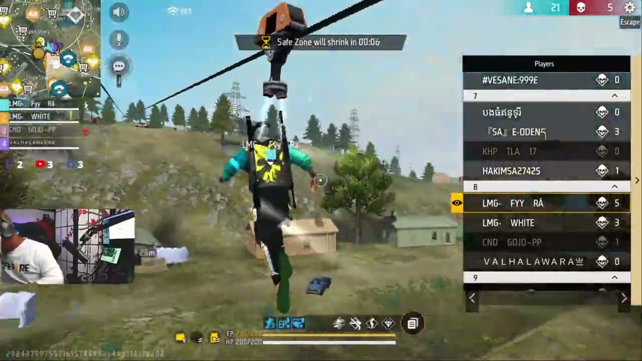 Old Fan That i Didn't recognized cause they change they Name (Part 7/11)