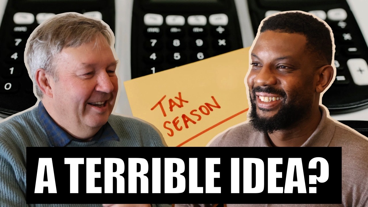 Is Make Tax Digital Fair On Business Owners?
