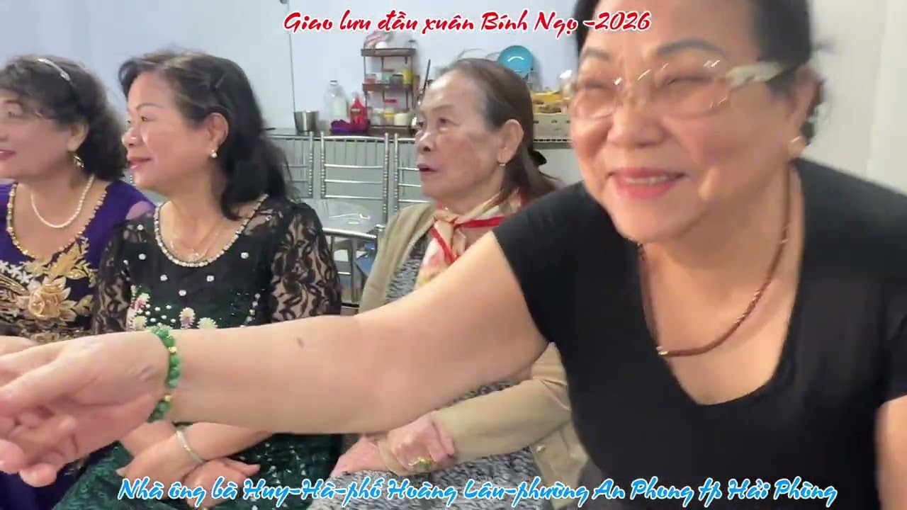 NHÀ Ô HUY HOÀNG LÂU 2026