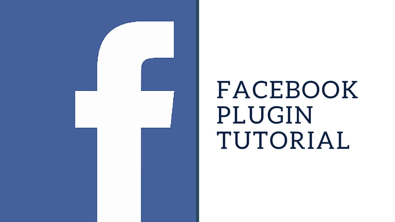 Facebook Plugin