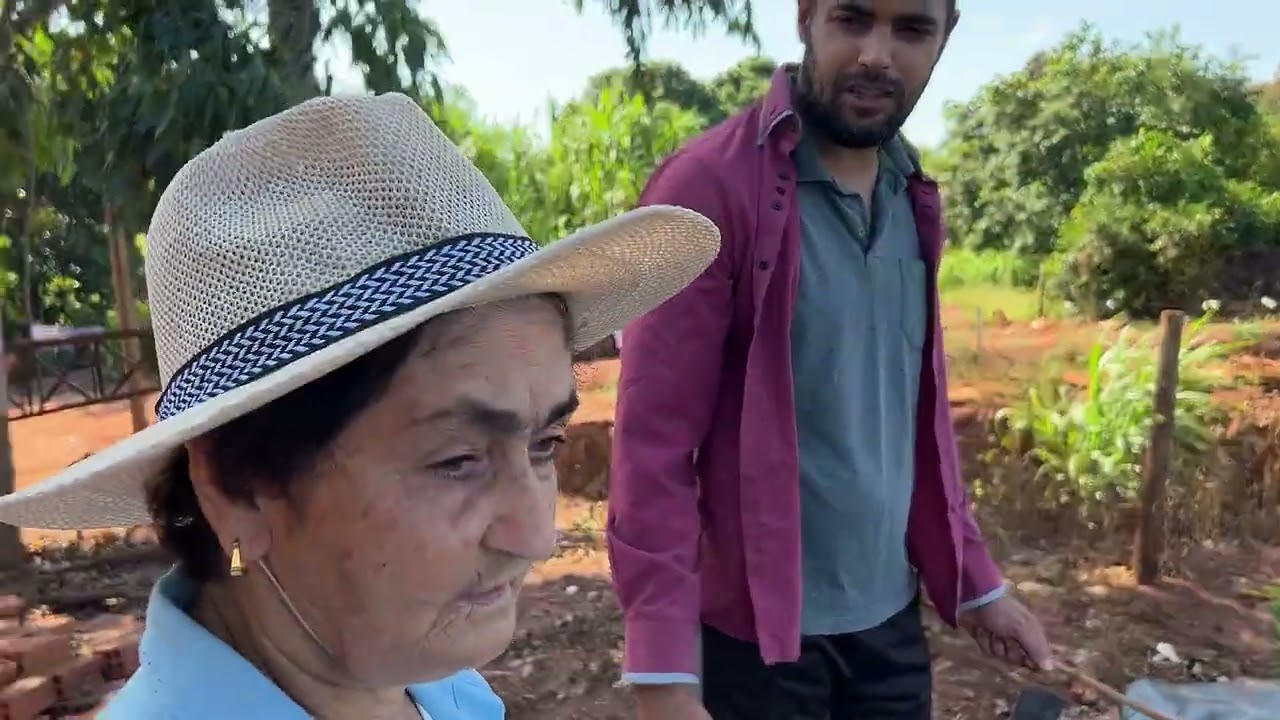 clementina foi pesca e não pegou nada colocou a culpa no diego