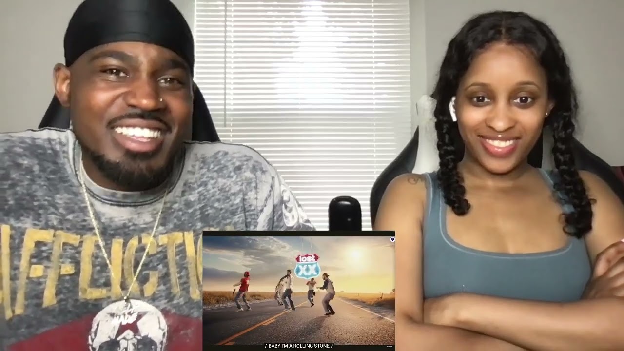 mgk - cliché (Official Music Video) (Reaction)