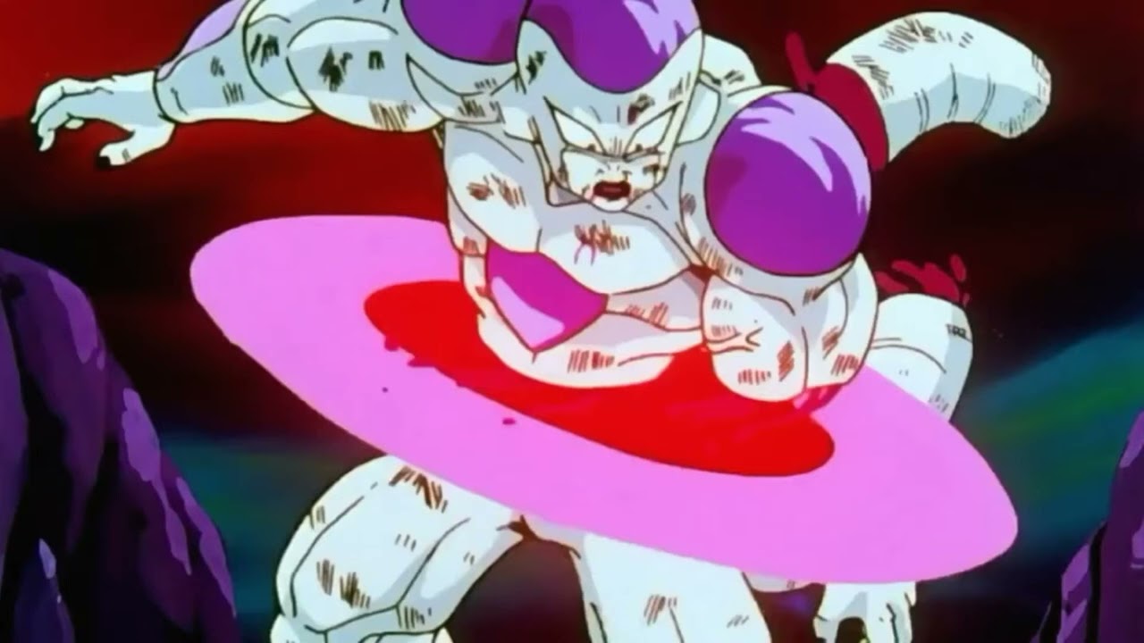 Cut-Slice (DBZ Sound Effects)