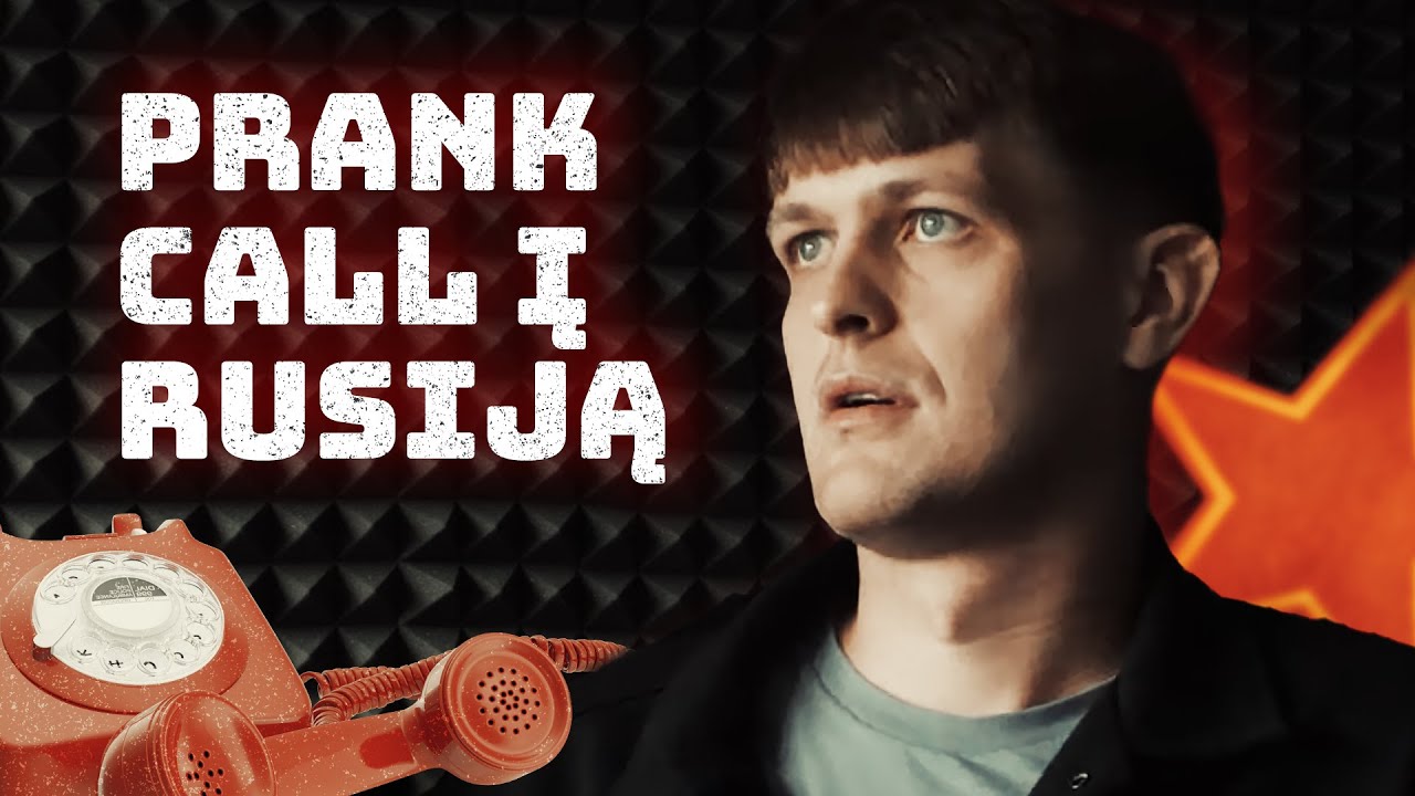 Penktadienio ypatingasis: būdai i&scaron;vengti mobilizacijos rusijoje | Viktoras Balykov | Mobilizacija