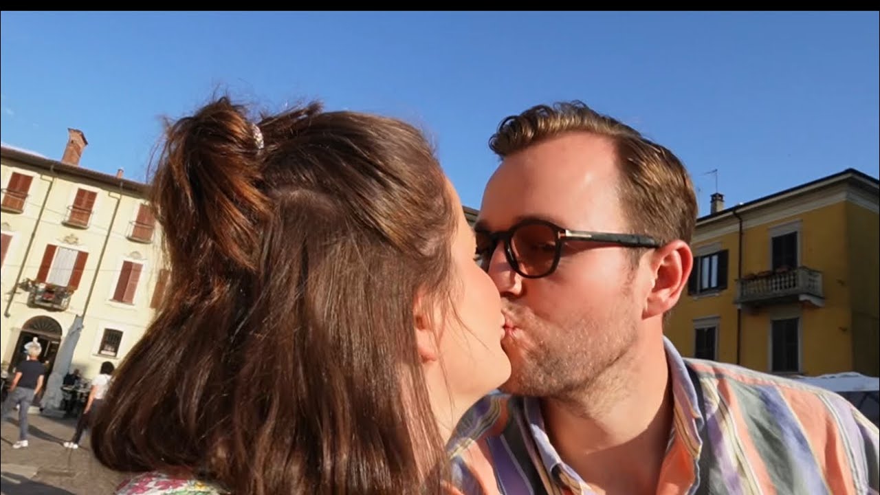 HUILEN DOOR ?- VLOG #3