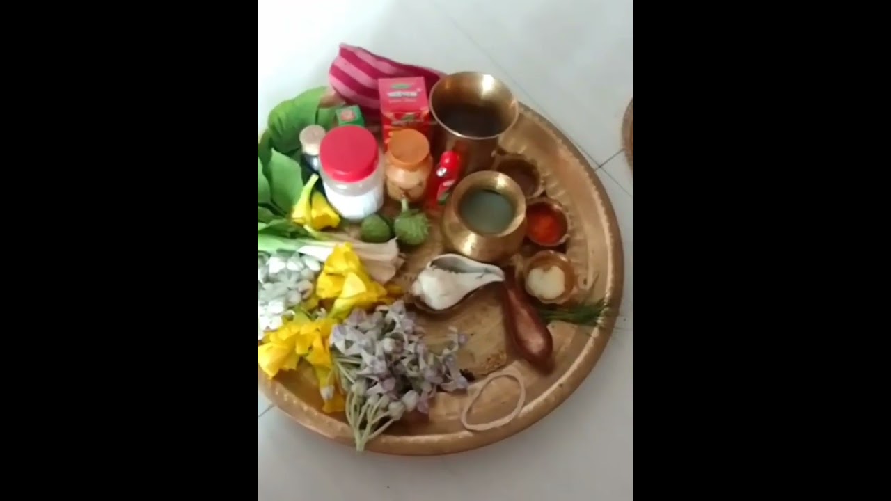 16 সোমবারের শিব পুজো