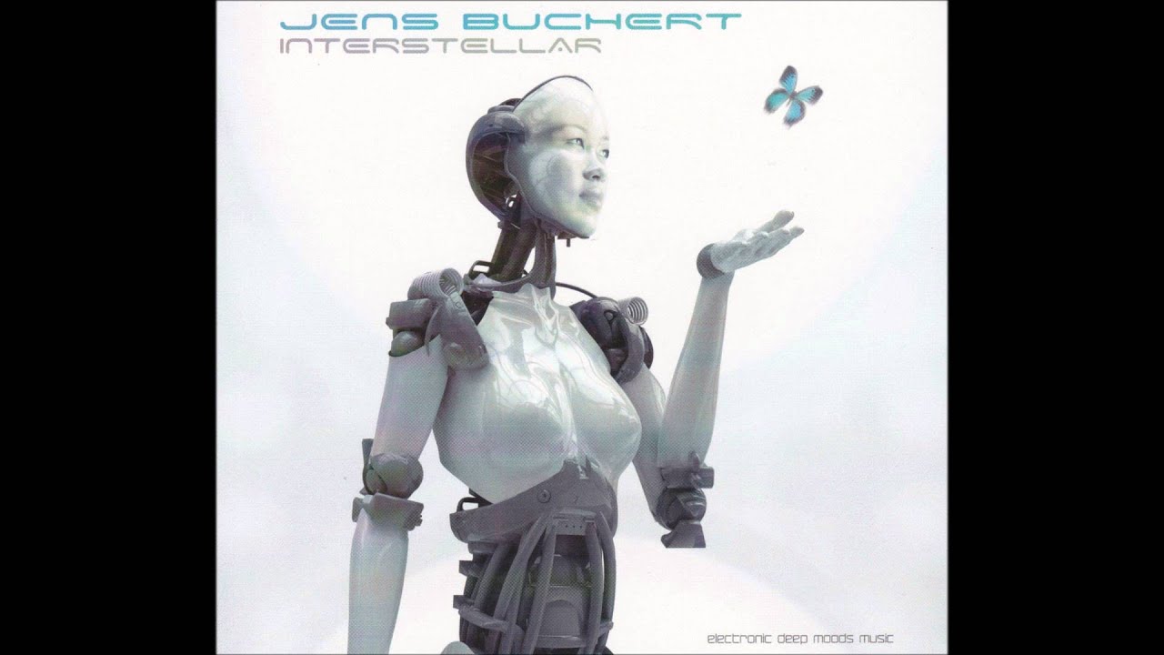 Jens Buchert: The Vortex [HQ]