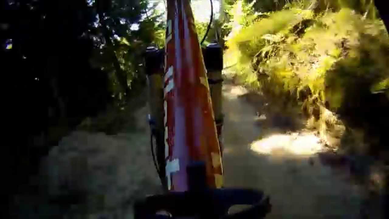 Geißkopf Flow Country Trail