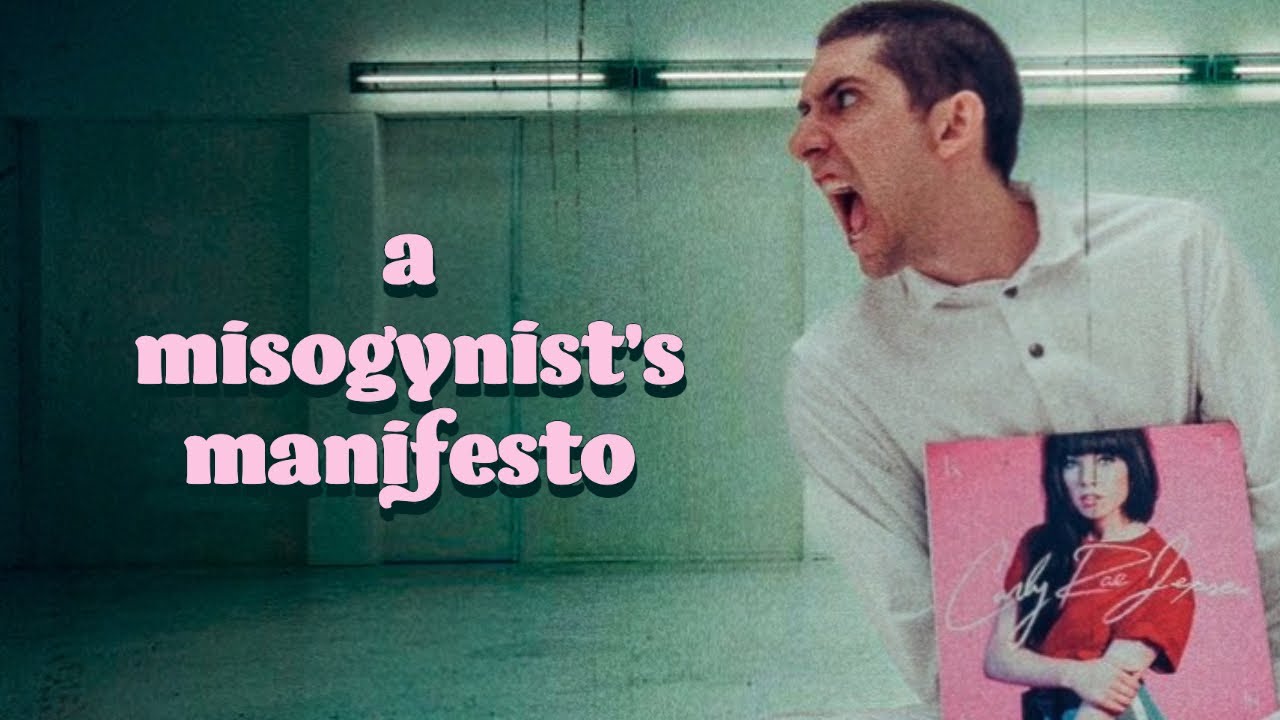 A Document No One Else Should Read: When a misogynist discovers pop music