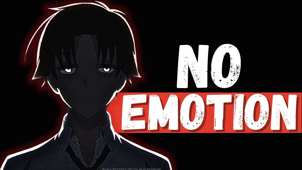 10 Dark Secrets To Kill Emotions Like a Dark Genius