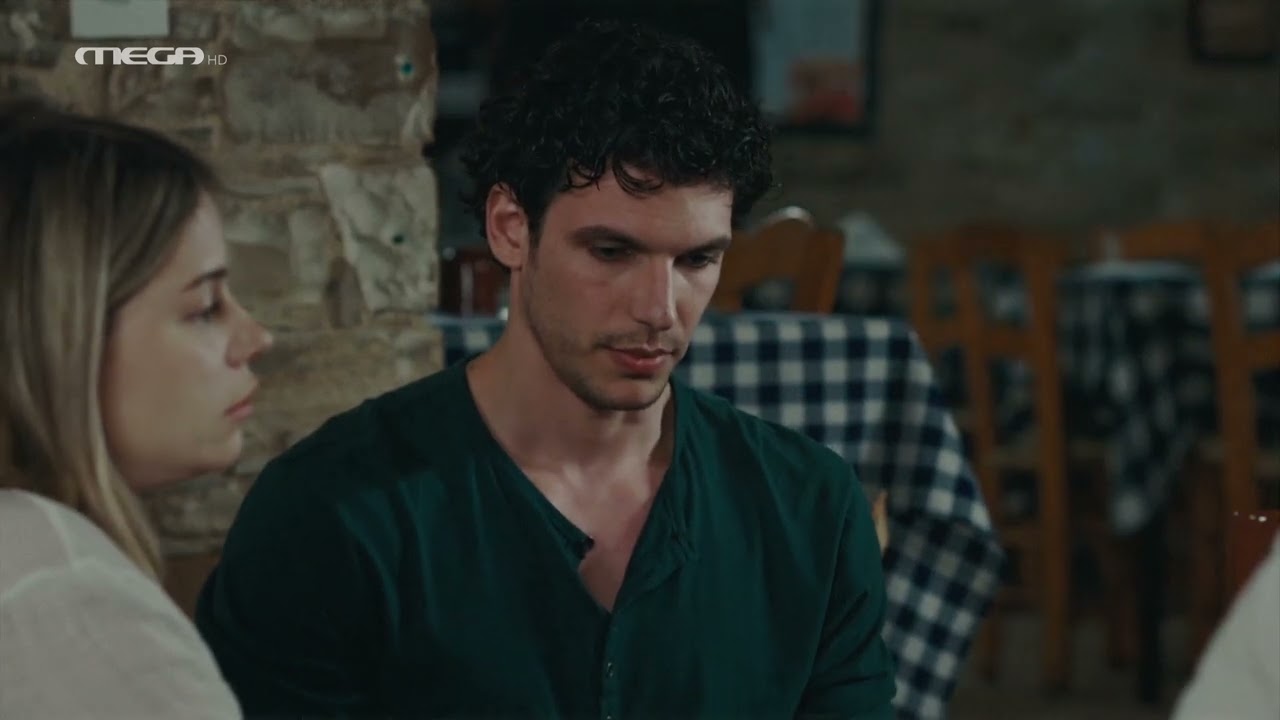 Η Γη της Ελιάς - Β' Κύκλος | Sneak Preview 14/6