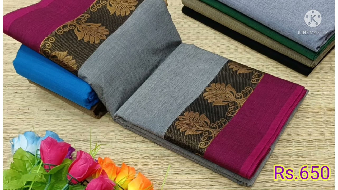 t.subbulapuram pure cotton sarees/ tspuram sarees/andipatty cotton sarees/