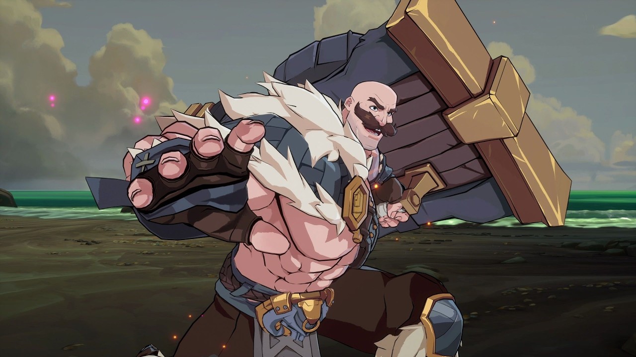 🔥 Braum Support INARRÊTABLE | Peel parfait & saves clutch 🔥