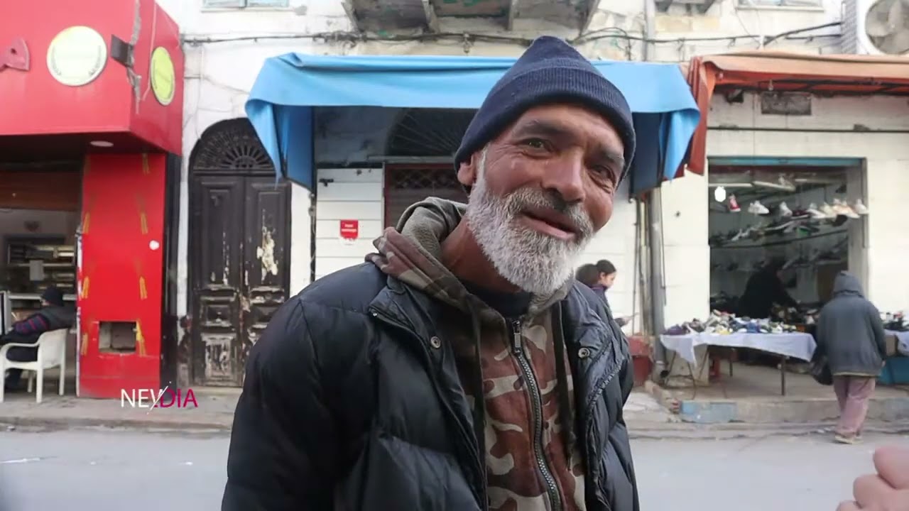 كان مقيم بإيطاليا  وشد سجن21 سنة وروحو بيه لتونس  .. قصته قاسية ..  🇮🇹 ​🇹🇳​
