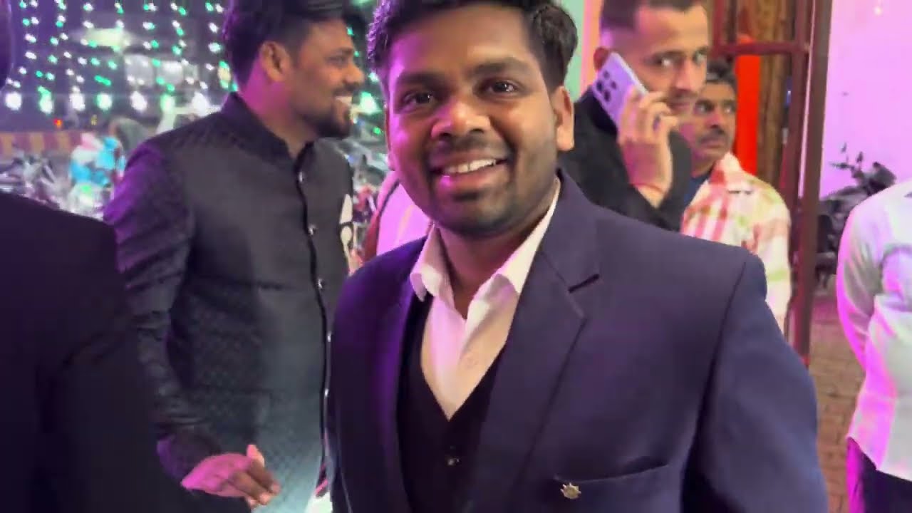 Vijay bhai ki sadhi main kiya enjoy ✨💖🤗🫂