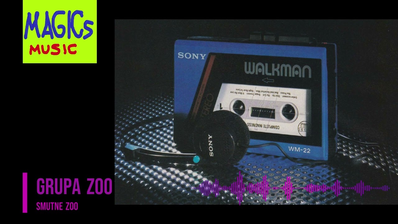 Grupa ZOO - Smutne ZOO