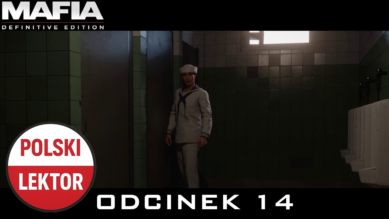 🇵🇱 MAFIA | Odcinek 14: 