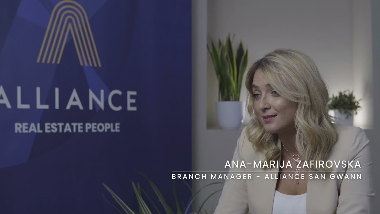 Meet the Management at Alliance San Gwann Branch